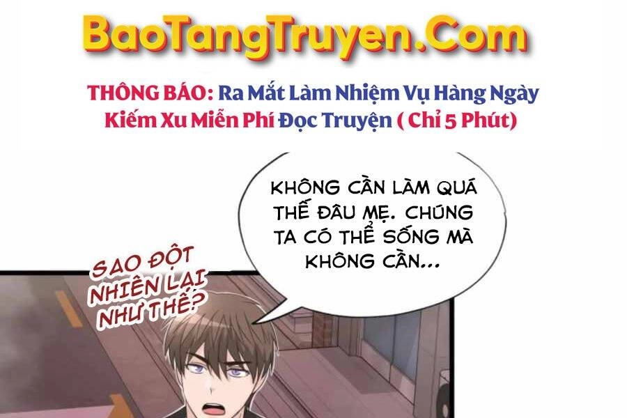 Mẹ Tôi Là Chòm Sao Bảo Hộ Chapter 4 - 56
