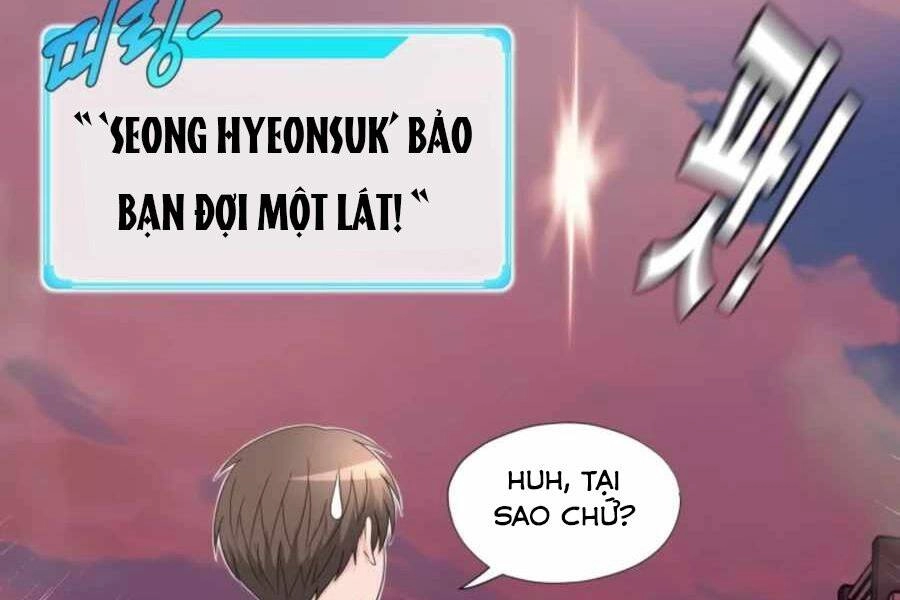 Mẹ Tôi Là Chòm Sao Bảo Hộ Chapter 4 - 58