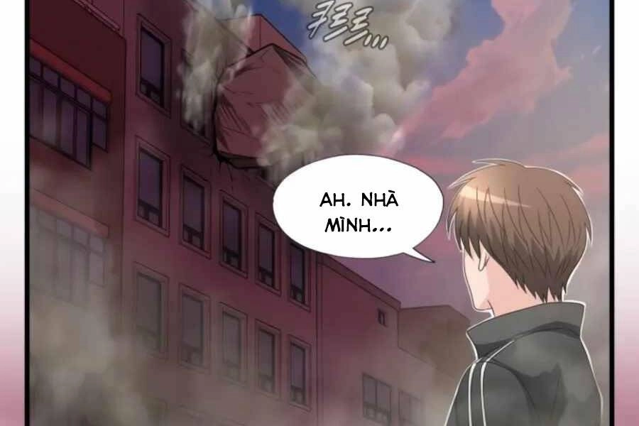 Mẹ Tôi Là Chòm Sao Bảo Hộ Chapter 4 - 63