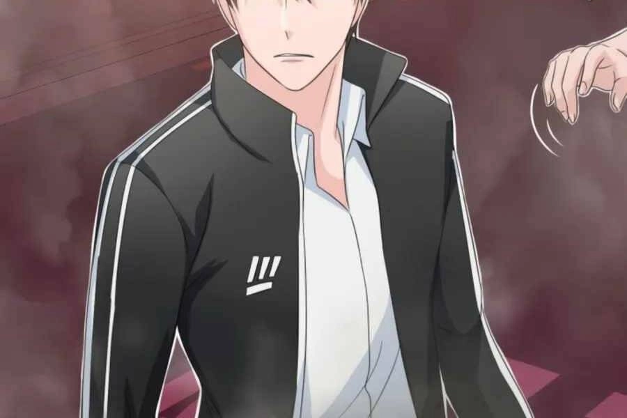 Mẹ Tôi Là Chòm Sao Bảo Hộ Chapter 4 - 65