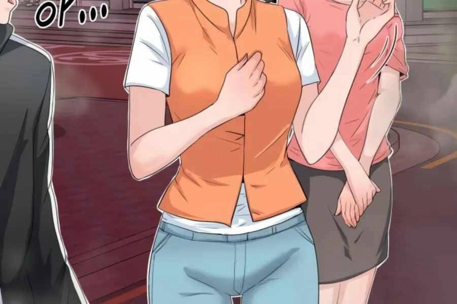 Mẹ Tôi Là Chòm Sao Bảo Hộ Chapter 4 - 69