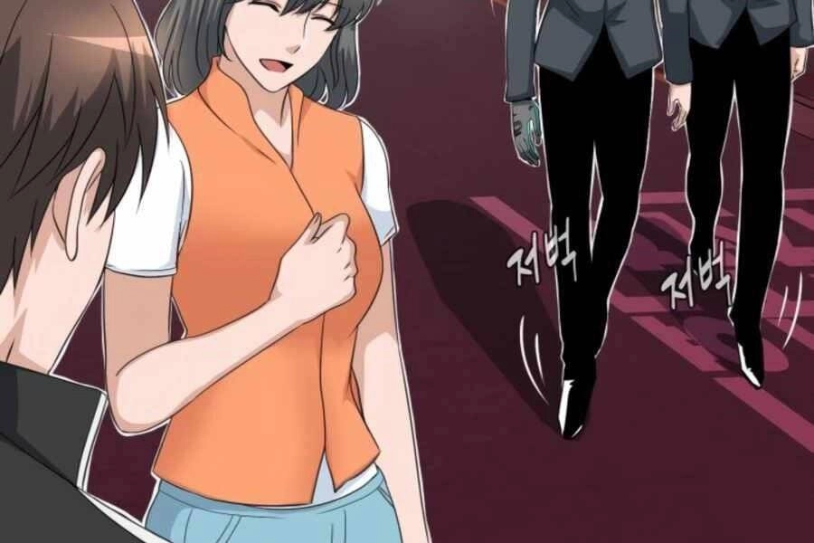 Mẹ Tôi Là Chòm Sao Bảo Hộ Chapter 4 - 79