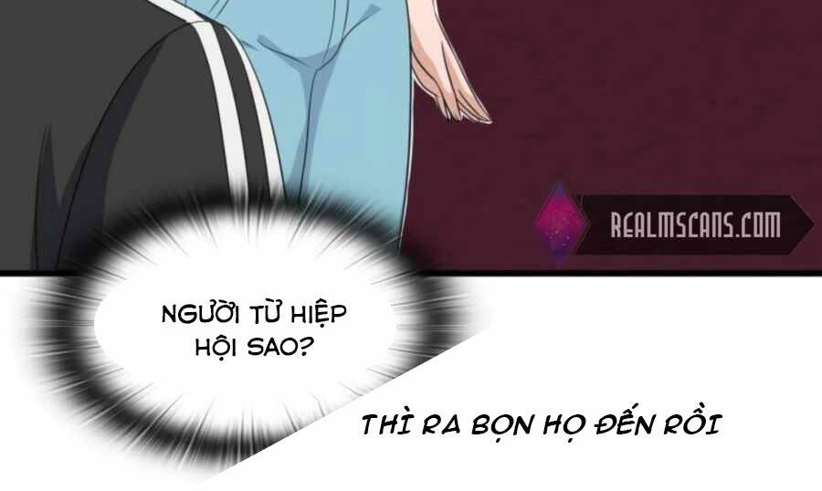 Mẹ Tôi Là Chòm Sao Bảo Hộ Chapter 4 - 80