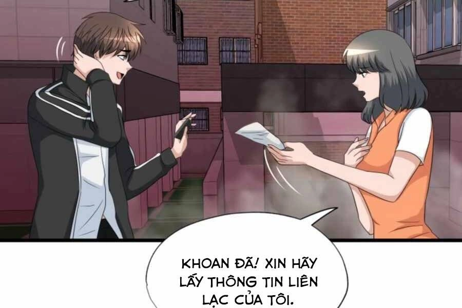Mẹ Tôi Là Chòm Sao Bảo Hộ Chapter 4 - 82