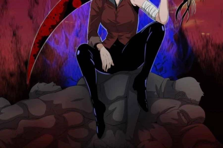 Mẹ Tôi Là Chòm Sao Bảo Hộ Chapter 4 - 96