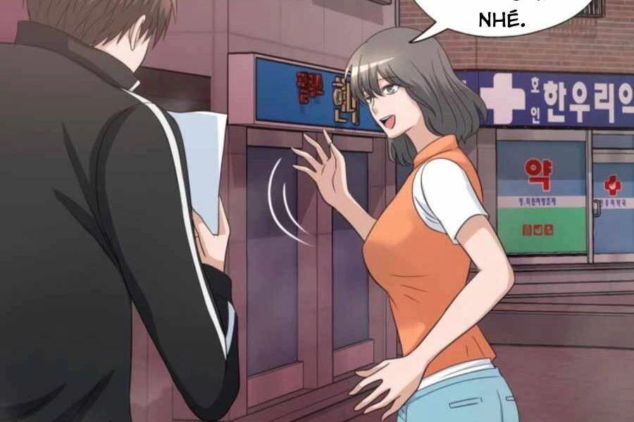 Mẹ Tôi Là Chòm Sao Bảo Hộ Chapter 4 - 99