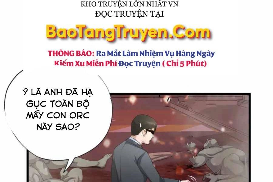 Mẹ Tôi Là Chòm Sao Bảo Hộ Chapter 4 - 111