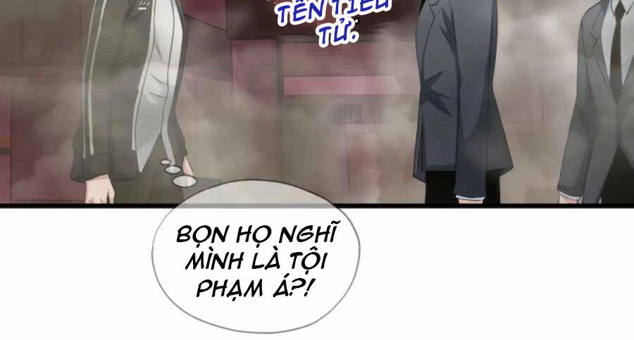Mẹ Tôi Là Chòm Sao Bảo Hộ Chapter 4 - 119