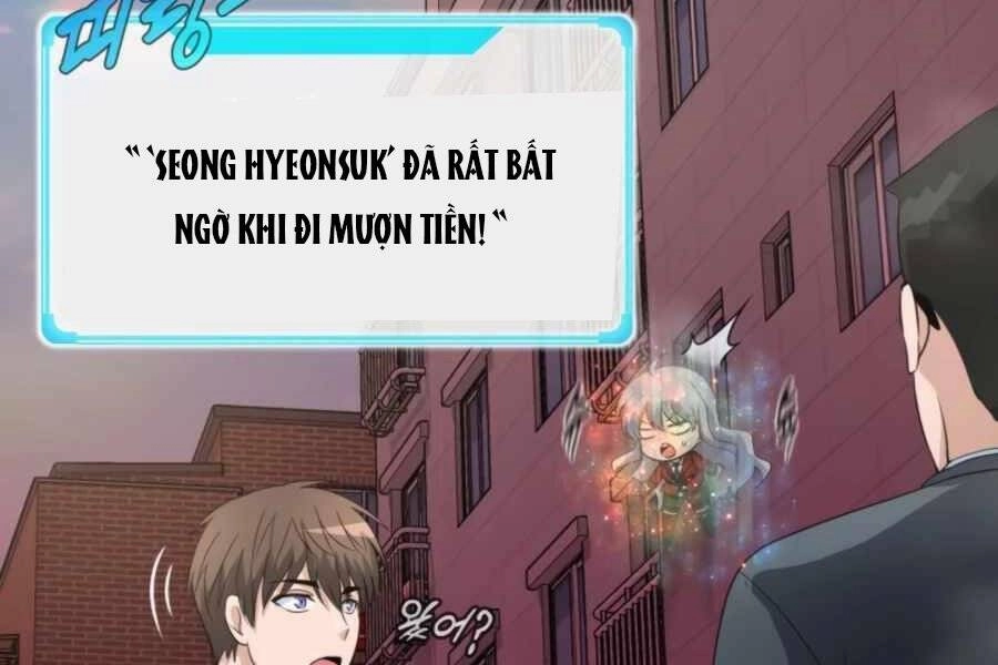 Mẹ Tôi Là Chòm Sao Bảo Hộ Chapter 4 - 121