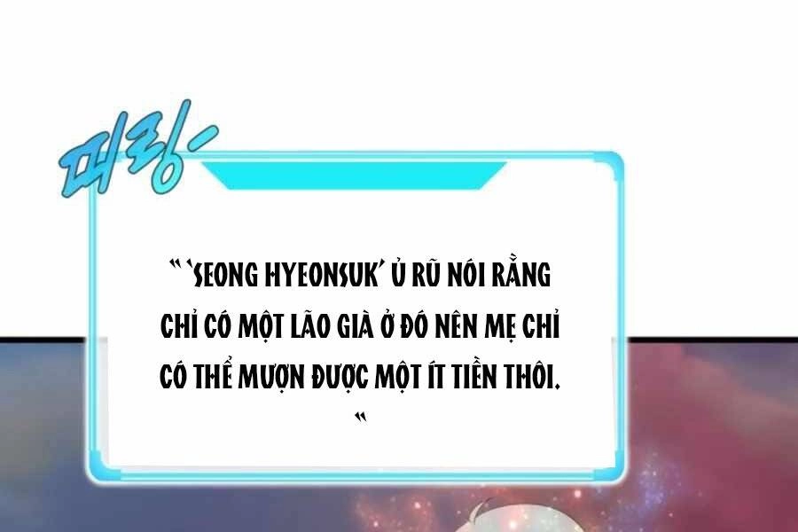 Mẹ Tôi Là Chòm Sao Bảo Hộ Chapter 4 - 123