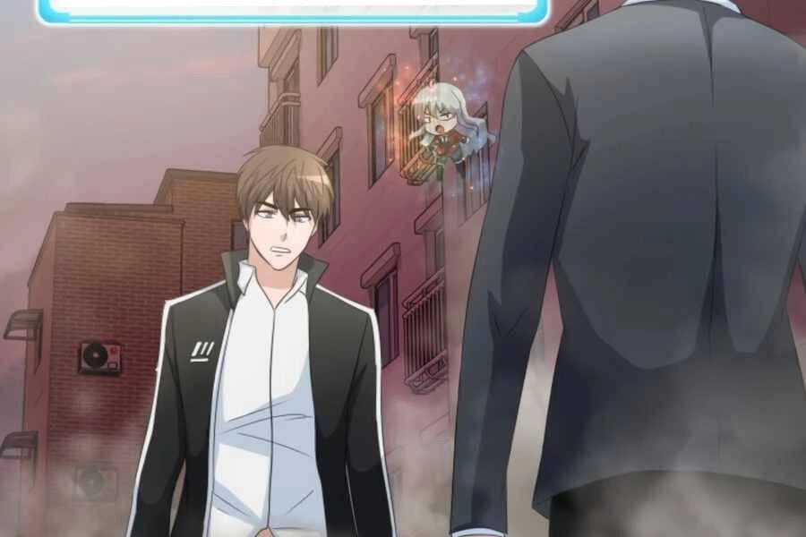 Mẹ Tôi Là Chòm Sao Bảo Hộ Chapter 4 - 126