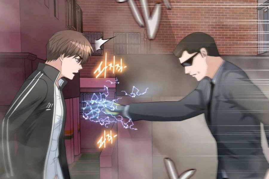 Mẹ Tôi Là Chòm Sao Bảo Hộ Chapter 4 - 130