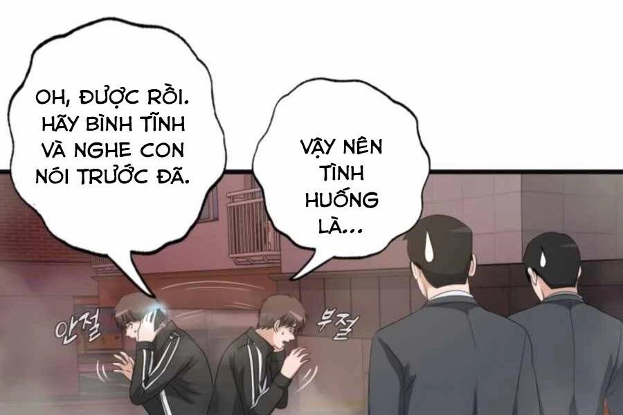 Mẹ Tôi Là Chòm Sao Bảo Hộ Chapter 4 - 153