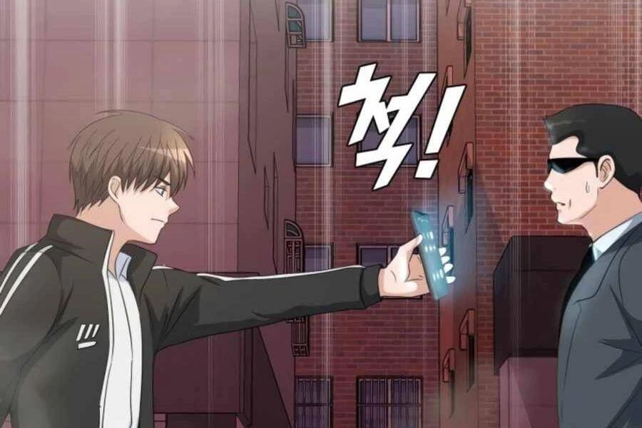 Mẹ Tôi Là Chòm Sao Bảo Hộ Chapter 4 - 160