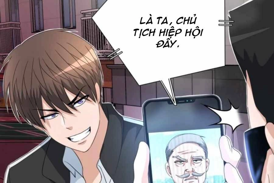 Mẹ Tôi Là Chòm Sao Bảo Hộ Chapter 4 - 166