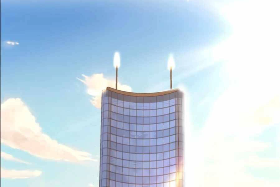 Mẹ Tôi Là Chòm Sao Bảo Hộ Chapter 5 - 2