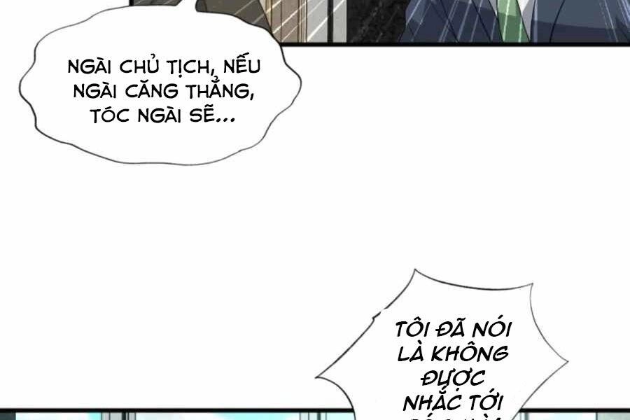 Mẹ Tôi Là Chòm Sao Bảo Hộ Chapter 5 - 12