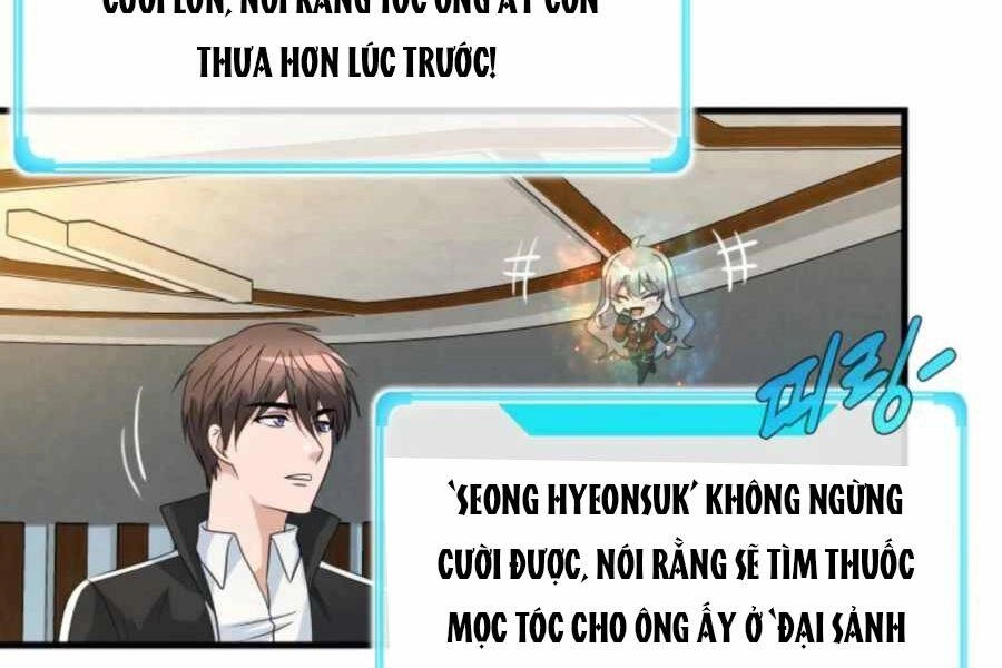 Mẹ Tôi Là Chòm Sao Bảo Hộ Chapter 5 - 15