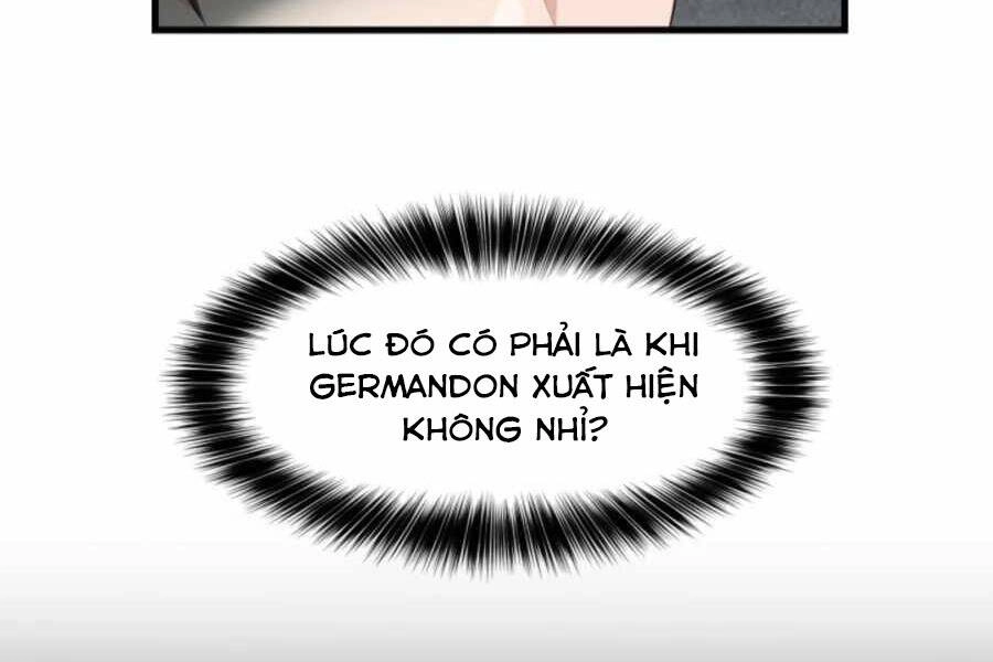 Mẹ Tôi Là Chòm Sao Bảo Hộ Chapter 5 - 17