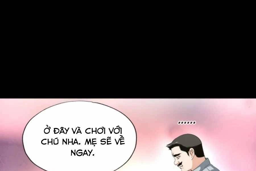 Mẹ Tôi Là Chòm Sao Bảo Hộ Chapter 5 - 19