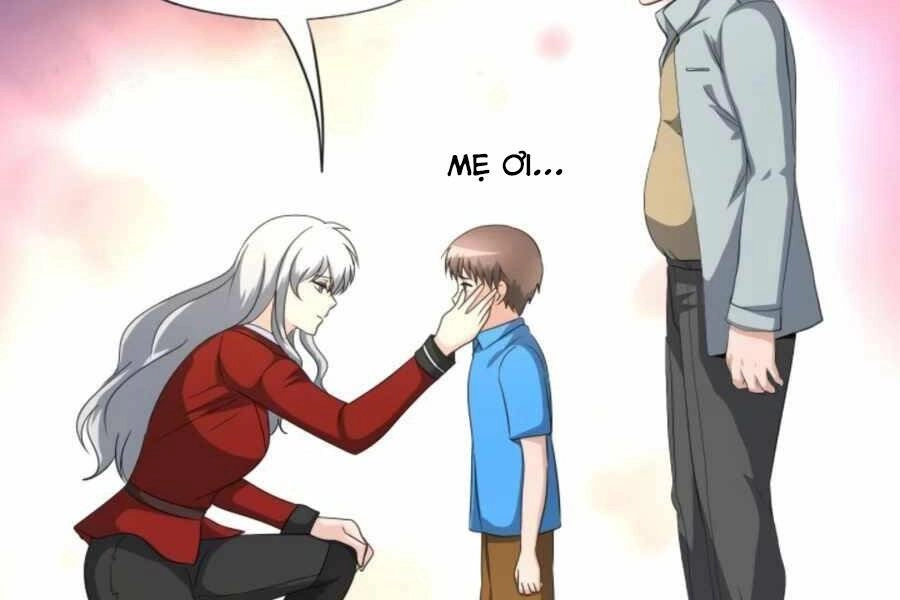 Mẹ Tôi Là Chòm Sao Bảo Hộ Chapter 5 - 20