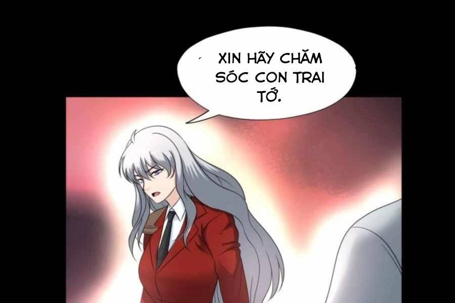 Mẹ Tôi Là Chòm Sao Bảo Hộ Chapter 5 - 22