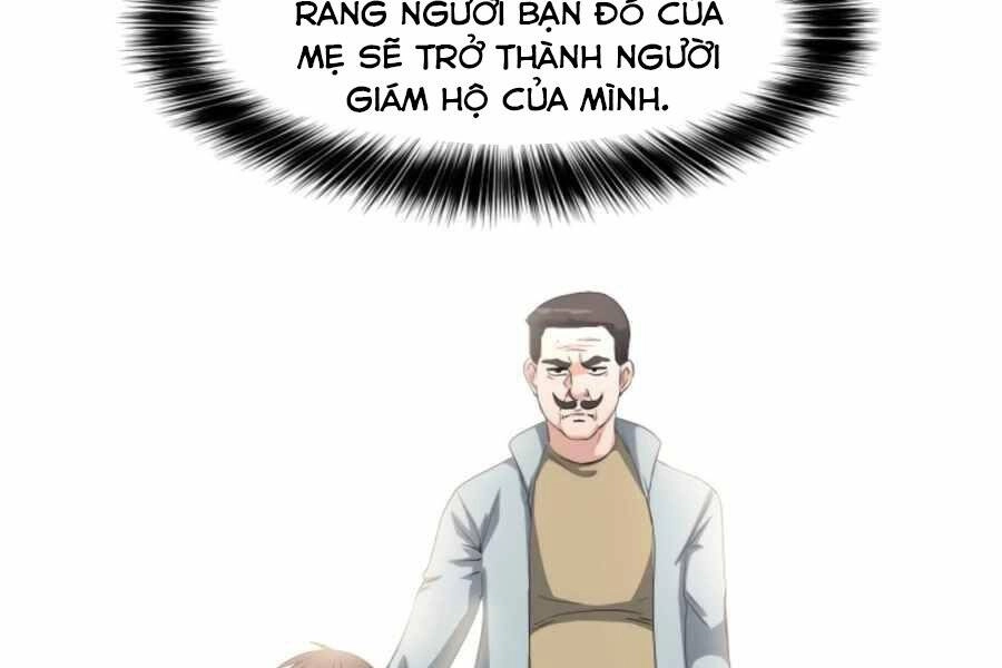 Mẹ Tôi Là Chòm Sao Bảo Hộ Chapter 5 - 25