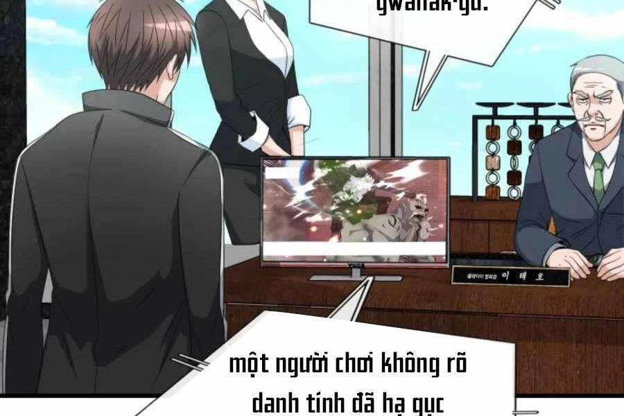 Mẹ Tôi Là Chòm Sao Bảo Hộ Chapter 5 - 31