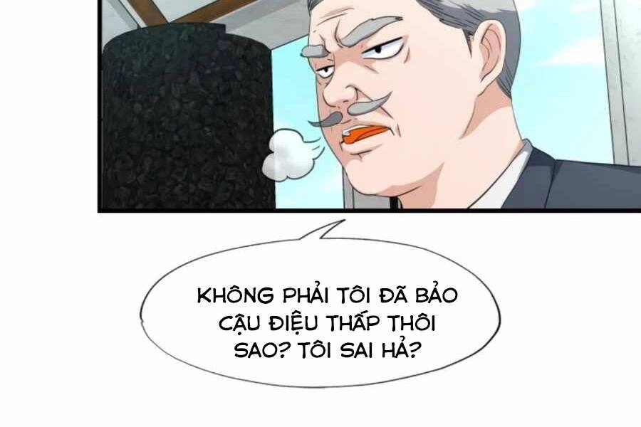 Mẹ Tôi Là Chòm Sao Bảo Hộ Chapter 5 - 33