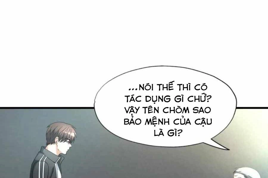 Mẹ Tôi Là Chòm Sao Bảo Hộ Chapter 5 - 34