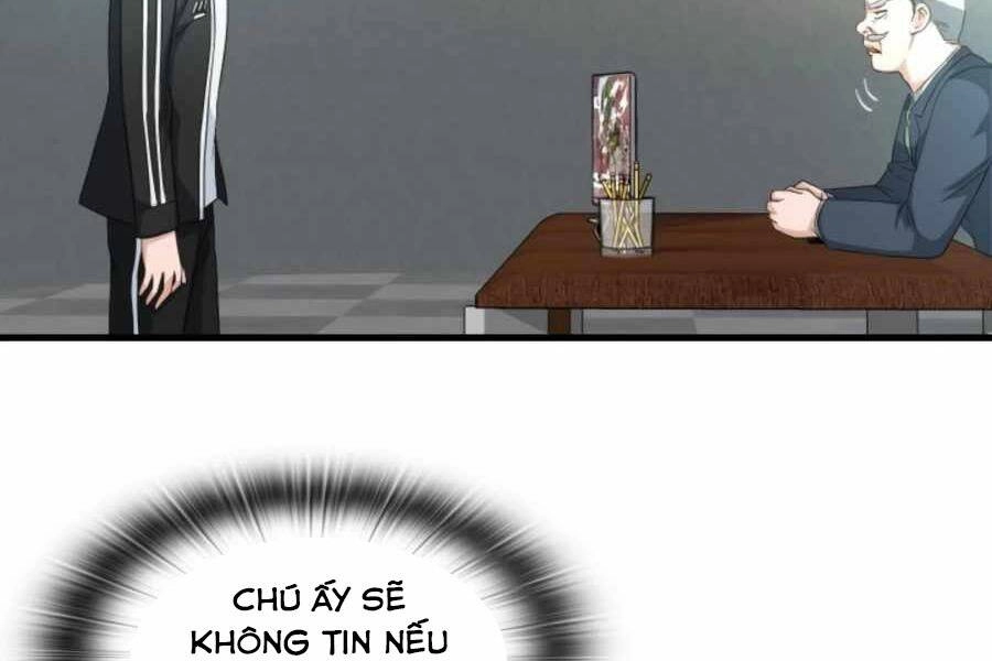 Mẹ Tôi Là Chòm Sao Bảo Hộ Chapter 5 - 35
