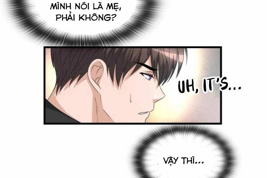 Mẹ Tôi Là Chòm Sao Bảo Hộ Chapter 5 - 36