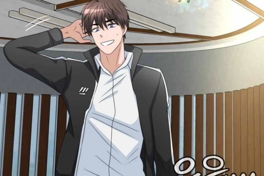 Mẹ Tôi Là Chòm Sao Bảo Hộ Chapter 5 - 39