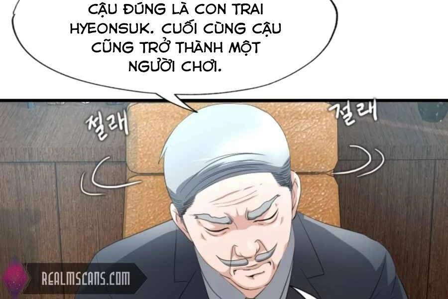 Mẹ Tôi Là Chòm Sao Bảo Hộ Chapter 5 - 43