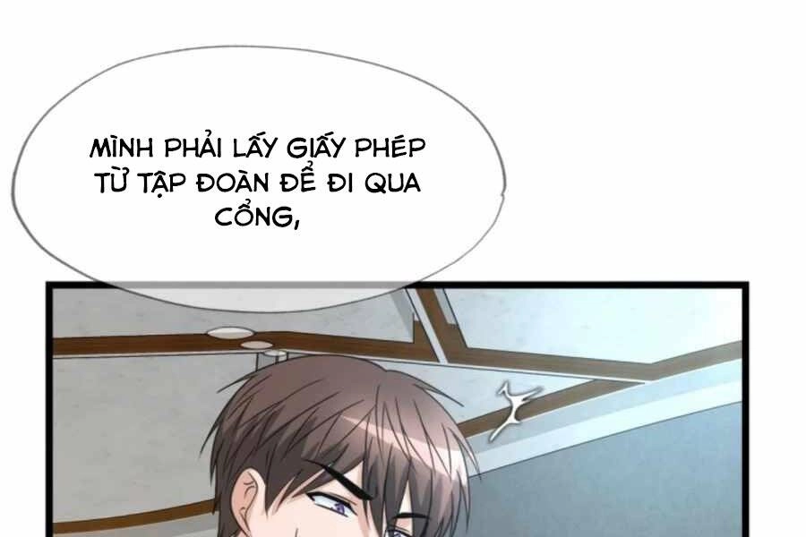 Mẹ Tôi Là Chòm Sao Bảo Hộ Chapter 5 - 45
