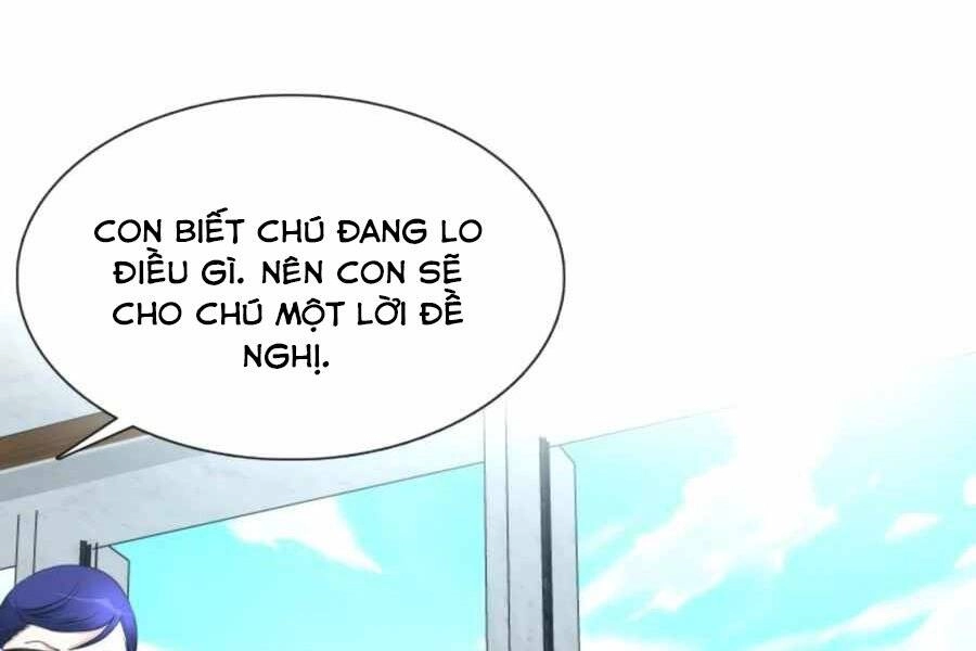 Mẹ Tôi Là Chòm Sao Bảo Hộ Chapter 5 - 47