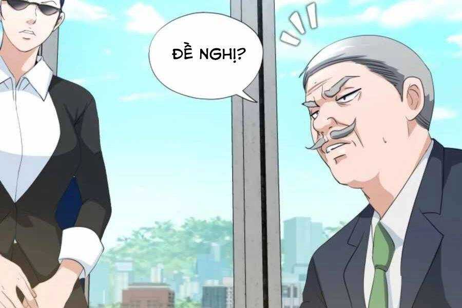 Mẹ Tôi Là Chòm Sao Bảo Hộ Chapter 5 - 48