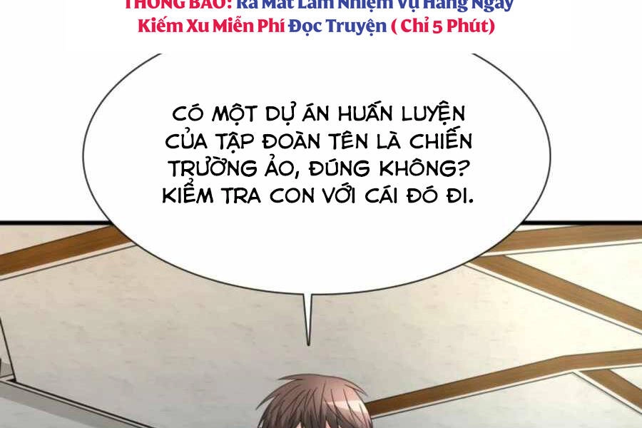 Mẹ Tôi Là Chòm Sao Bảo Hộ Chapter 5 - 50