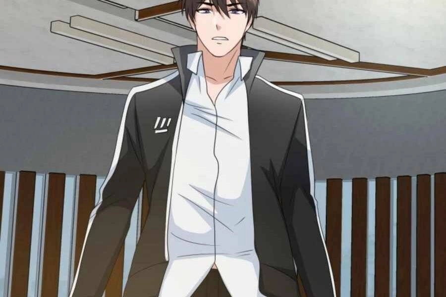 Mẹ Tôi Là Chòm Sao Bảo Hộ Chapter 5 - 51