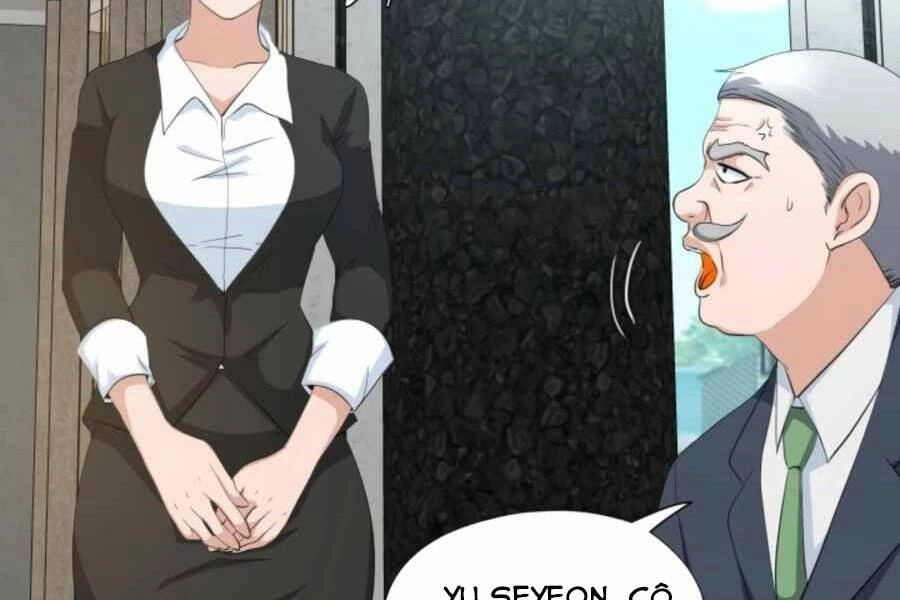 Mẹ Tôi Là Chòm Sao Bảo Hộ Chapter 5 - 55