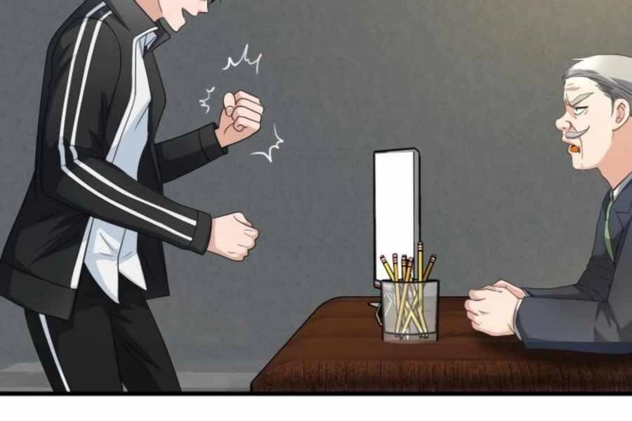 Mẹ Tôi Là Chòm Sao Bảo Hộ Chapter 5 - 60