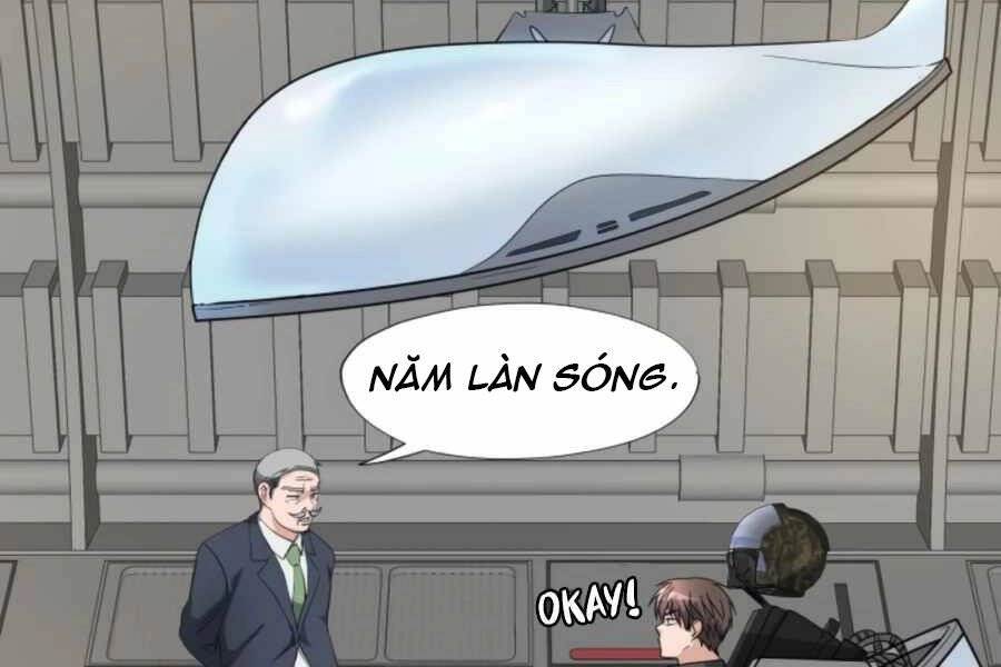 Mẹ Tôi Là Chòm Sao Bảo Hộ Chapter 5 - 66