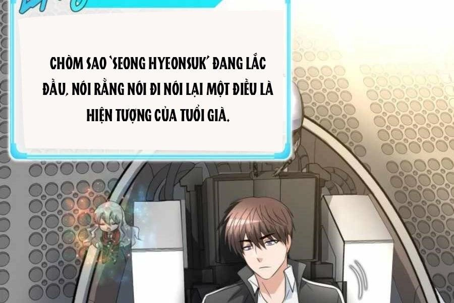 Mẹ Tôi Là Chòm Sao Bảo Hộ Chapter 5 - 70