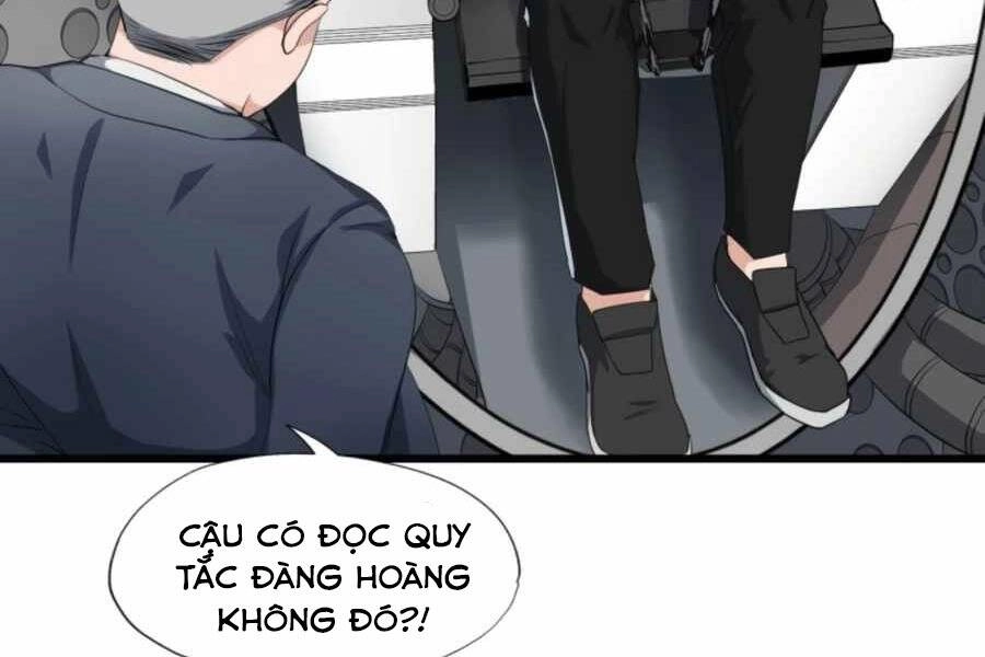 Mẹ Tôi Là Chòm Sao Bảo Hộ Chapter 5 - 72