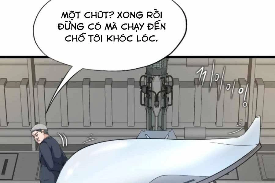 Mẹ Tôi Là Chòm Sao Bảo Hộ Chapter 5 - 75