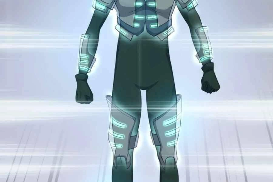 Mẹ Tôi Là Chòm Sao Bảo Hộ Chapter 5 - 88