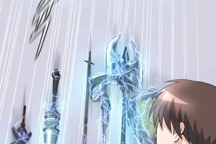 Mẹ Tôi Là Chòm Sao Bảo Hộ Chapter 5 - 91