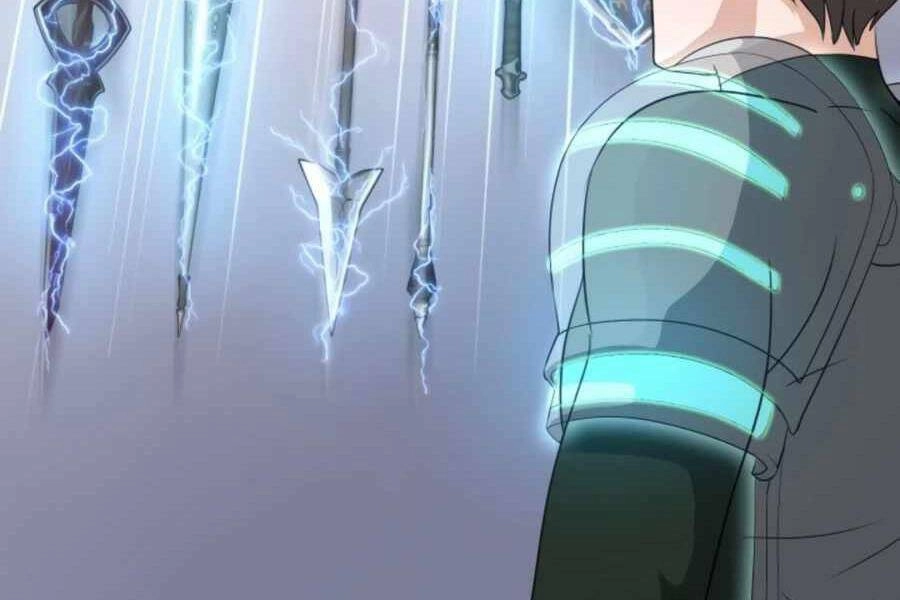 Mẹ Tôi Là Chòm Sao Bảo Hộ Chapter 5 - 92