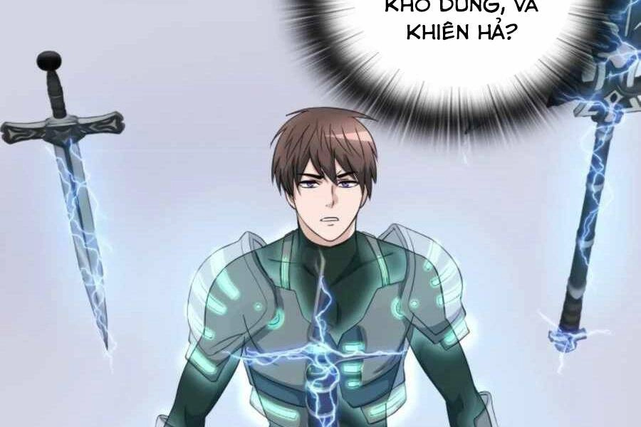 Mẹ Tôi Là Chòm Sao Bảo Hộ Chapter 5 - 94