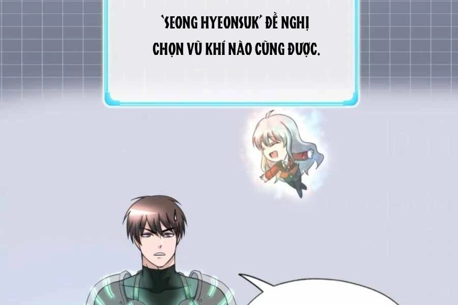 Mẹ Tôi Là Chòm Sao Bảo Hộ Chapter 5 - 101